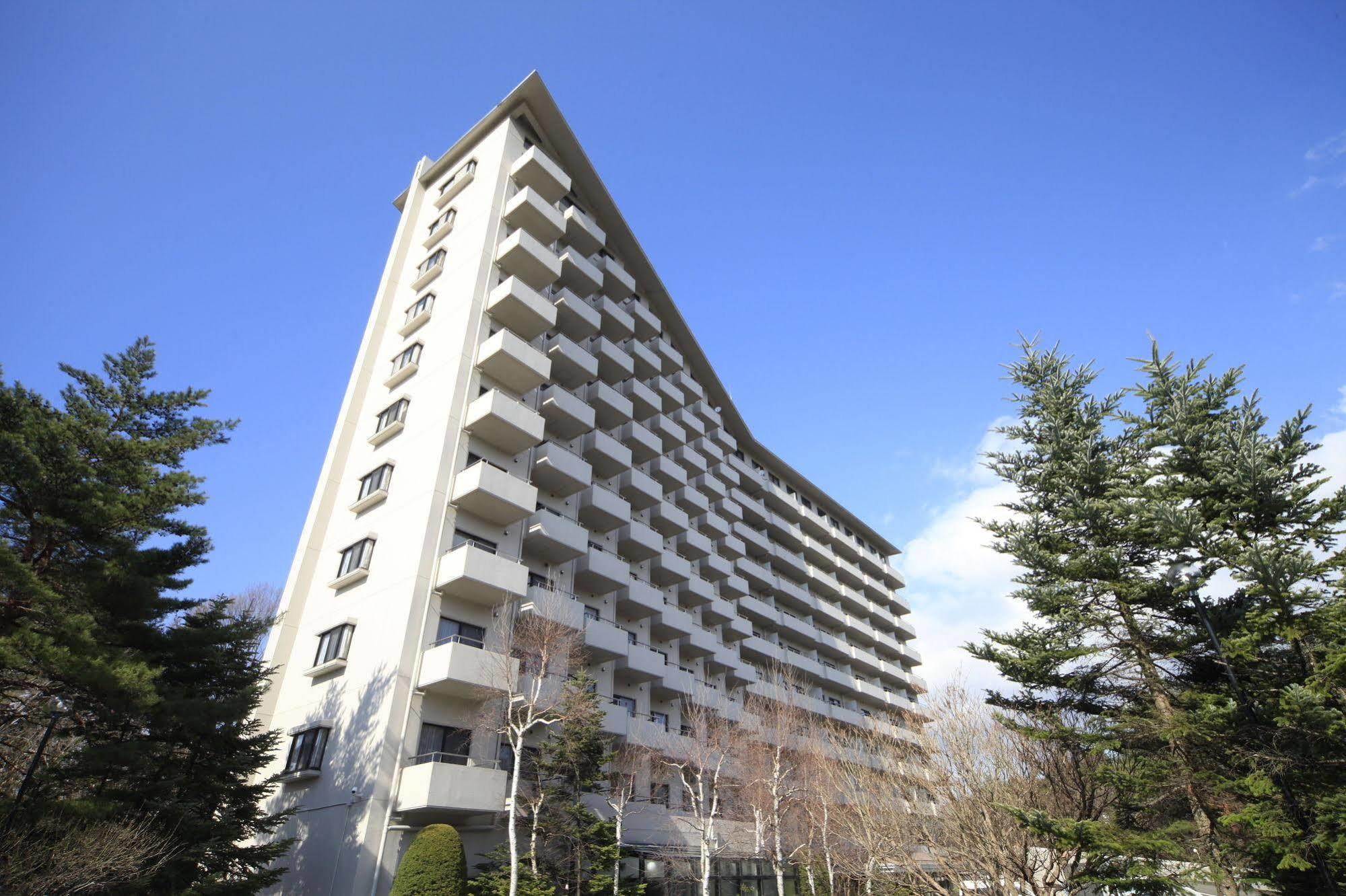 Hotel Regina Kawaguchiko Фуджикавагучико Екстериор снимка